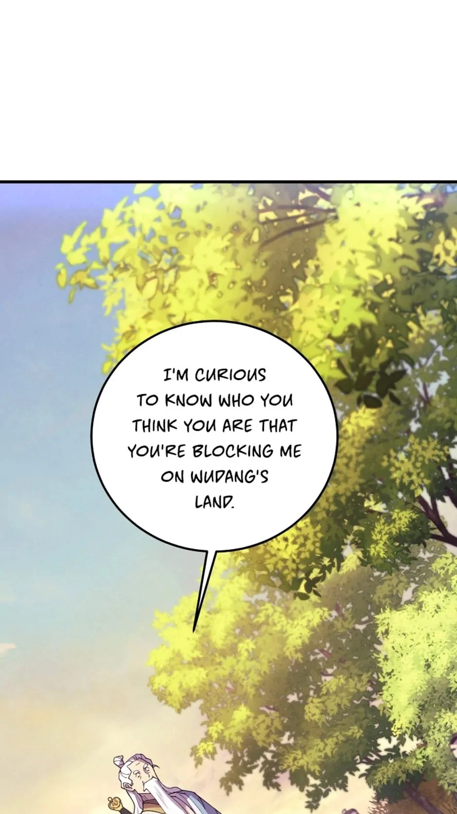 Masters of Lightning Knives Chapter 172 - 32