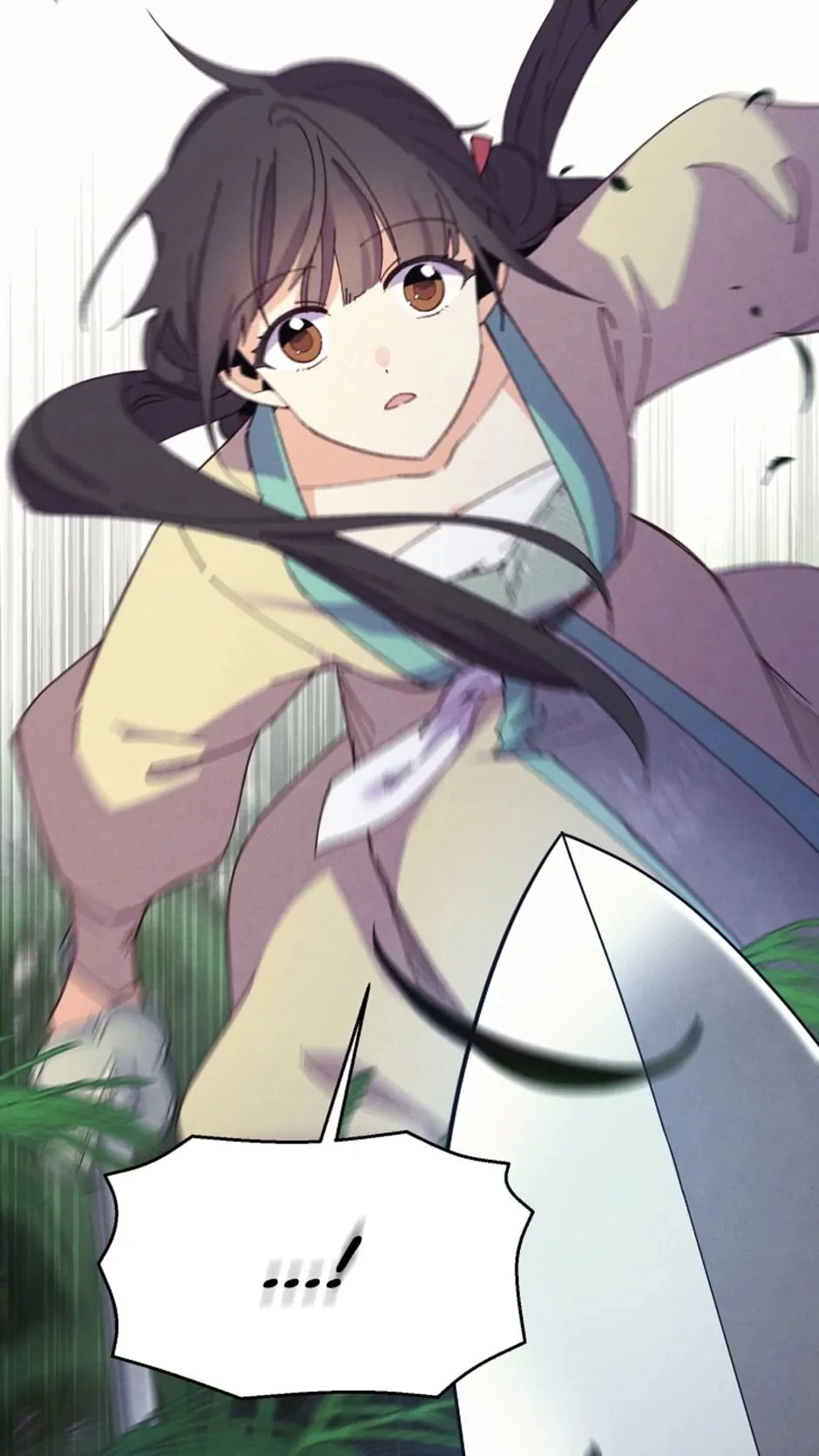 Masters of Lightning Knives Chapter 174 - 64