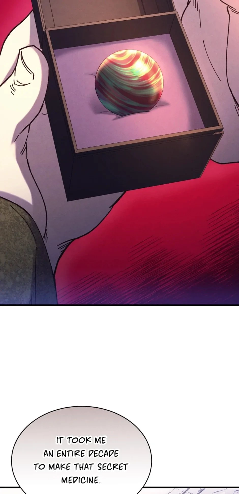 Masters of Lightning Knives Chapter 173 - 46
