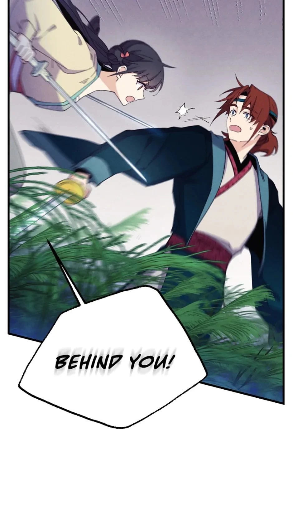 Masters of Lightning Knives Chapter 174 - 66