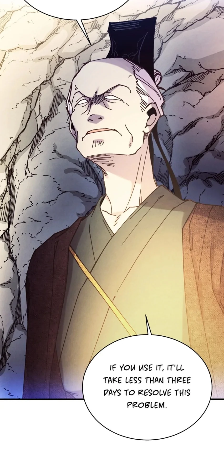 Masters of Lightning Knives Chapter 173 - 47