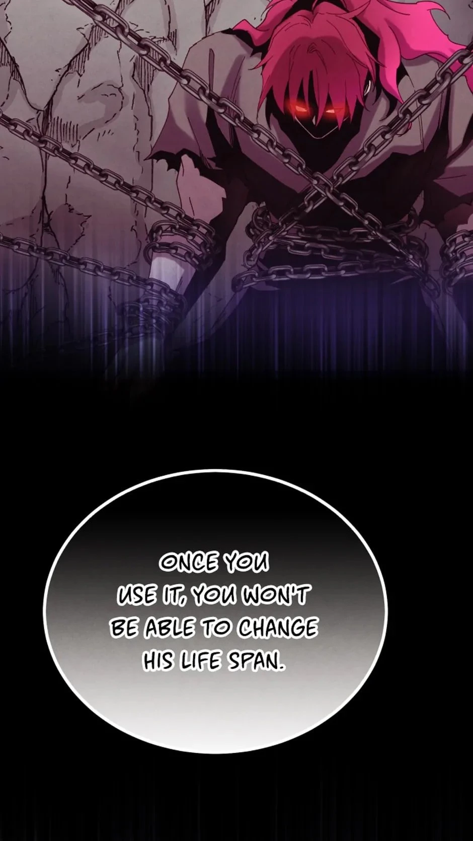 Masters of Lightning Knives Chapter 173 - 49