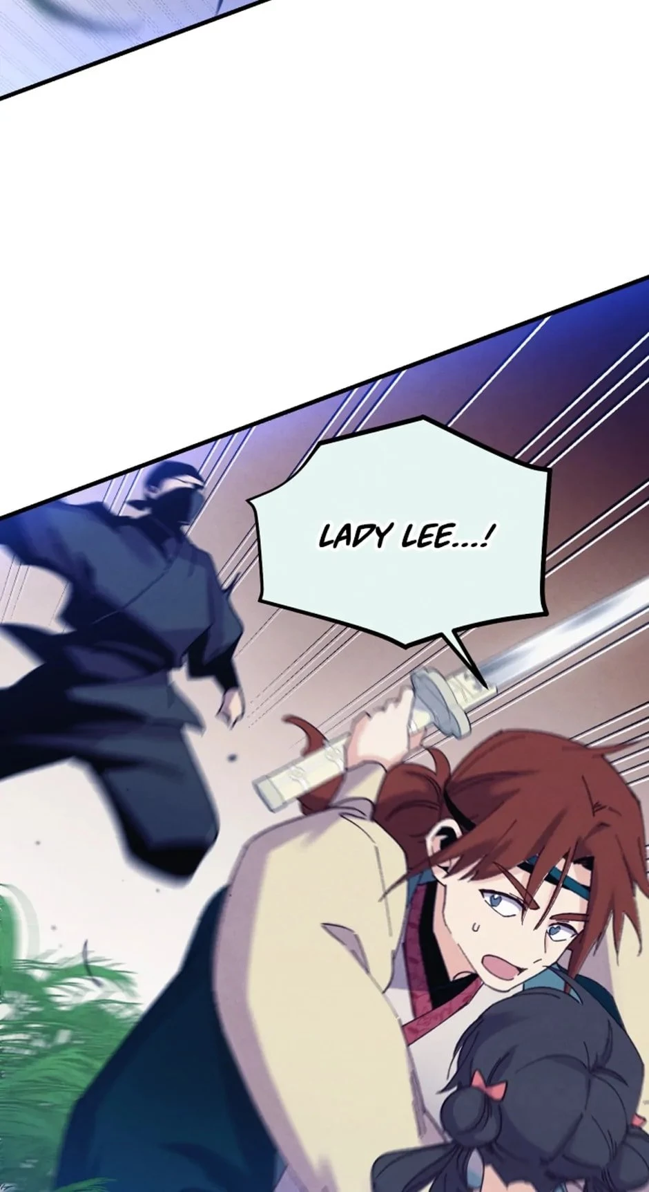 Masters of Lightning Knives Chapter 174 - 69