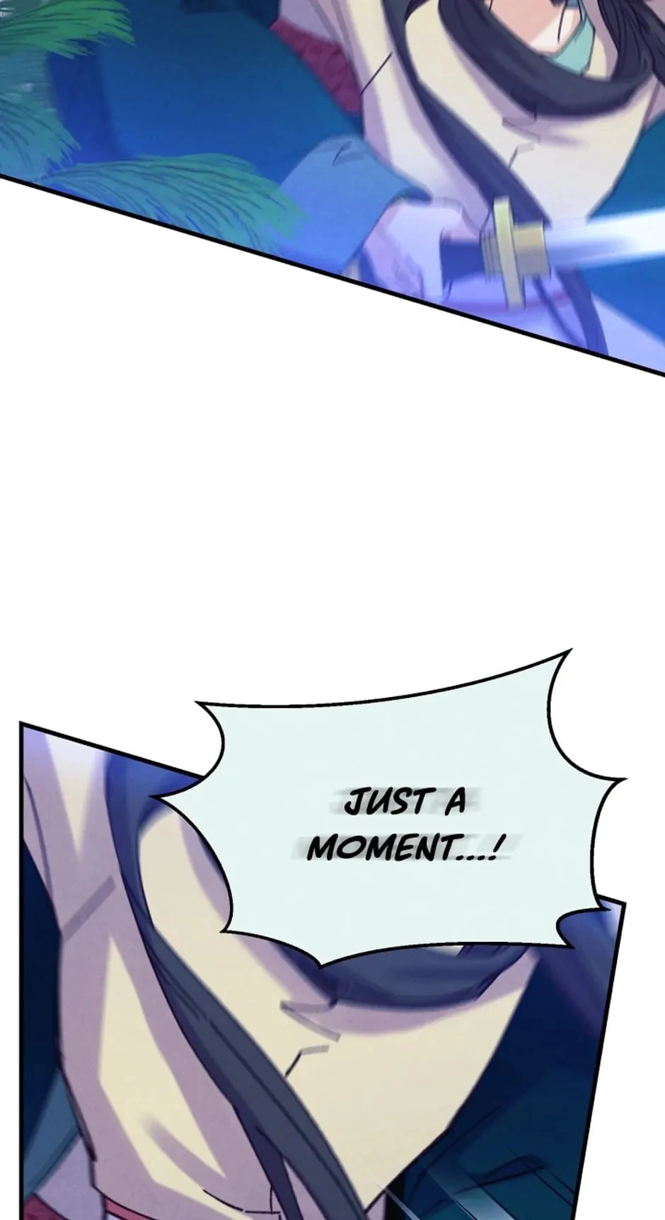 Masters of Lightning Knives Chapter 174 - 70