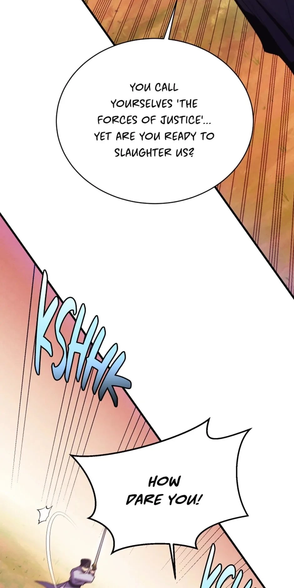 Masters of Lightning Knives Chapter 172 - 39