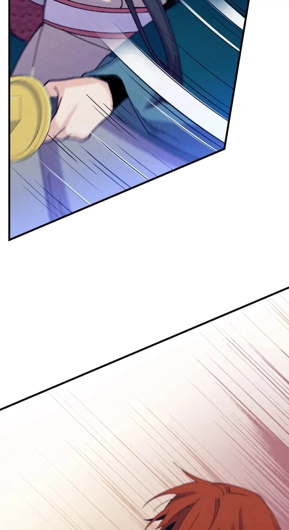 Masters of Lightning Knives Chapter 174 - 71