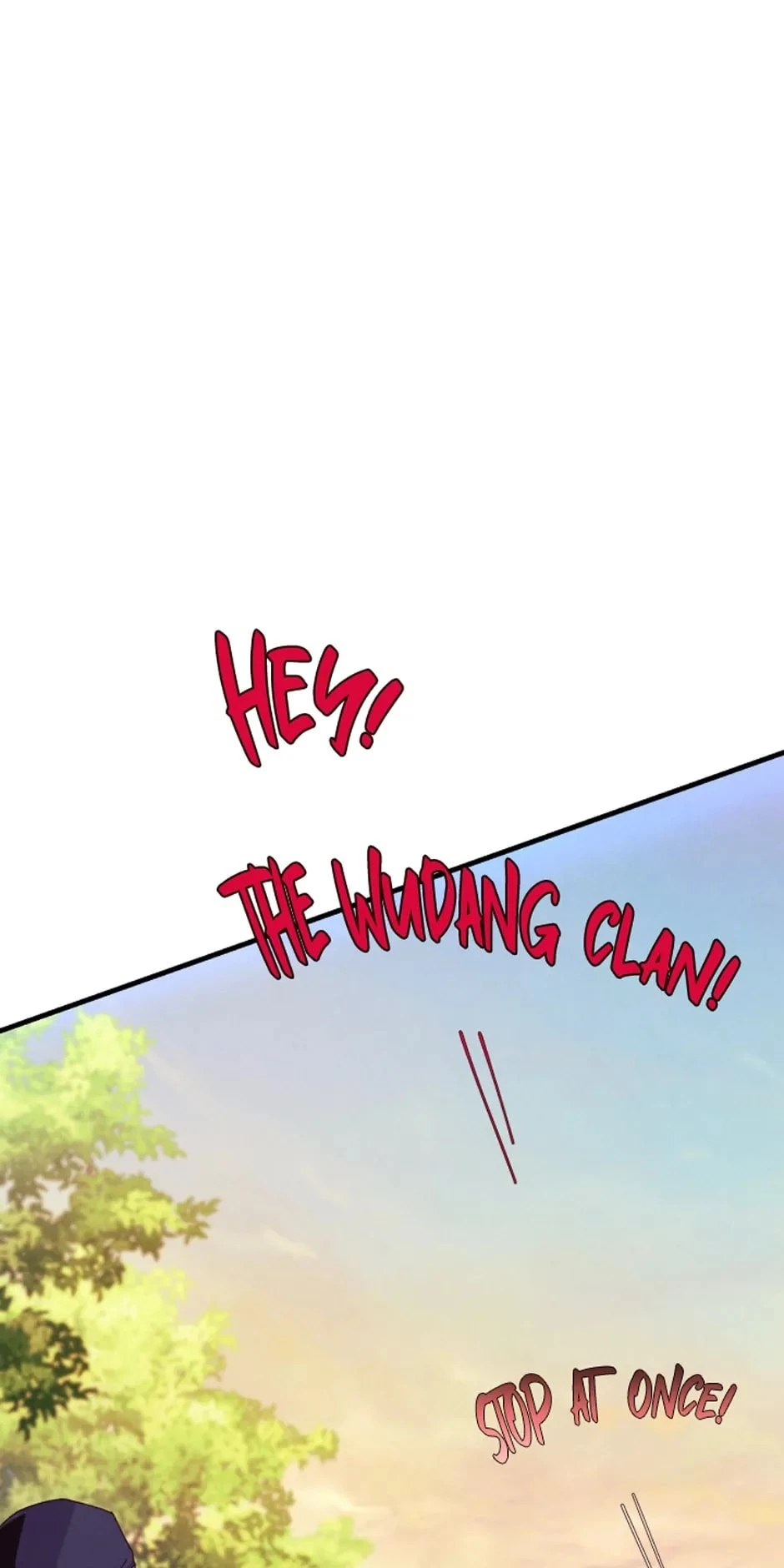 Masters of Lightning Knives Chapter 172 - 41