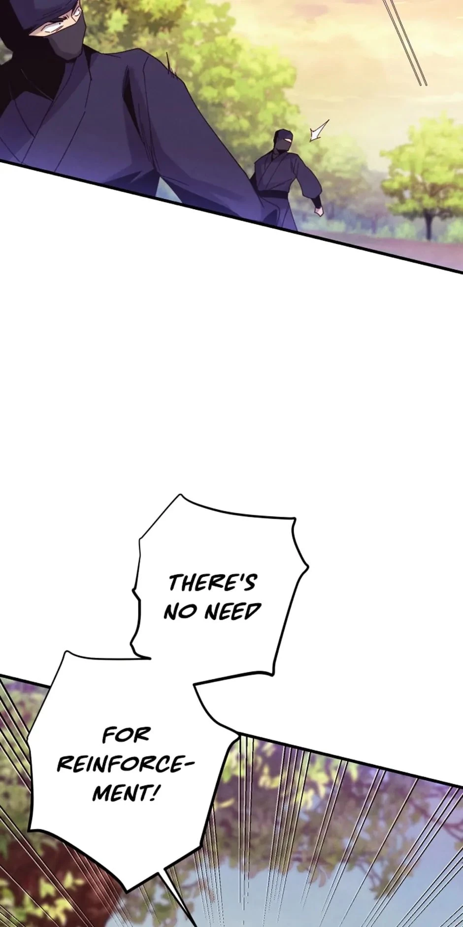 Masters of Lightning Knives Chapter 172 - 42