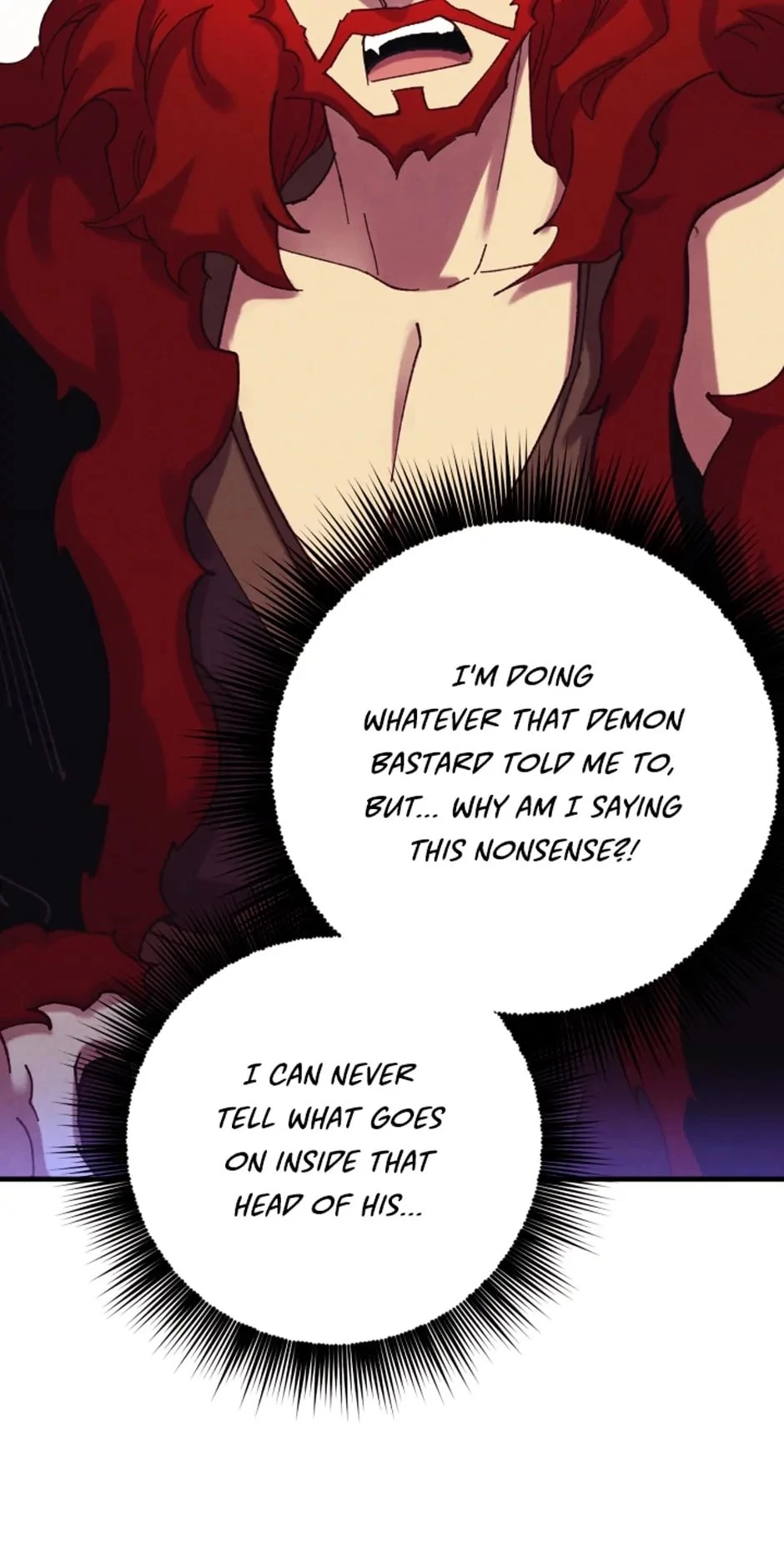 Masters of Lightning Knives Chapter 172 - 45