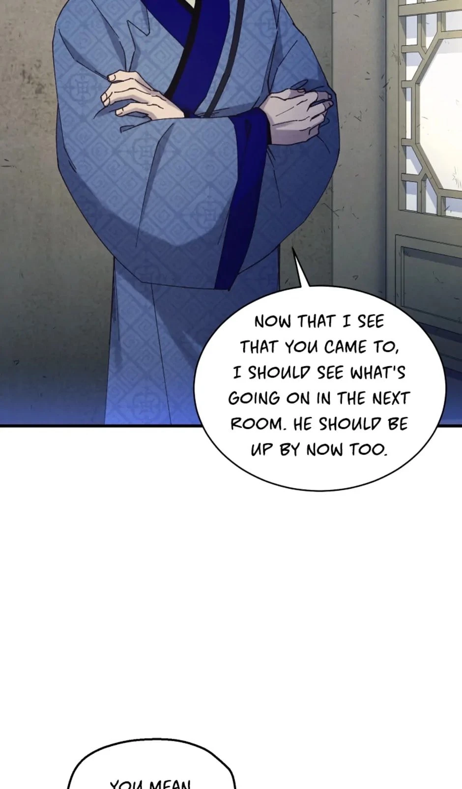 Masters of Lightning Knives Chapter 173 - 59
