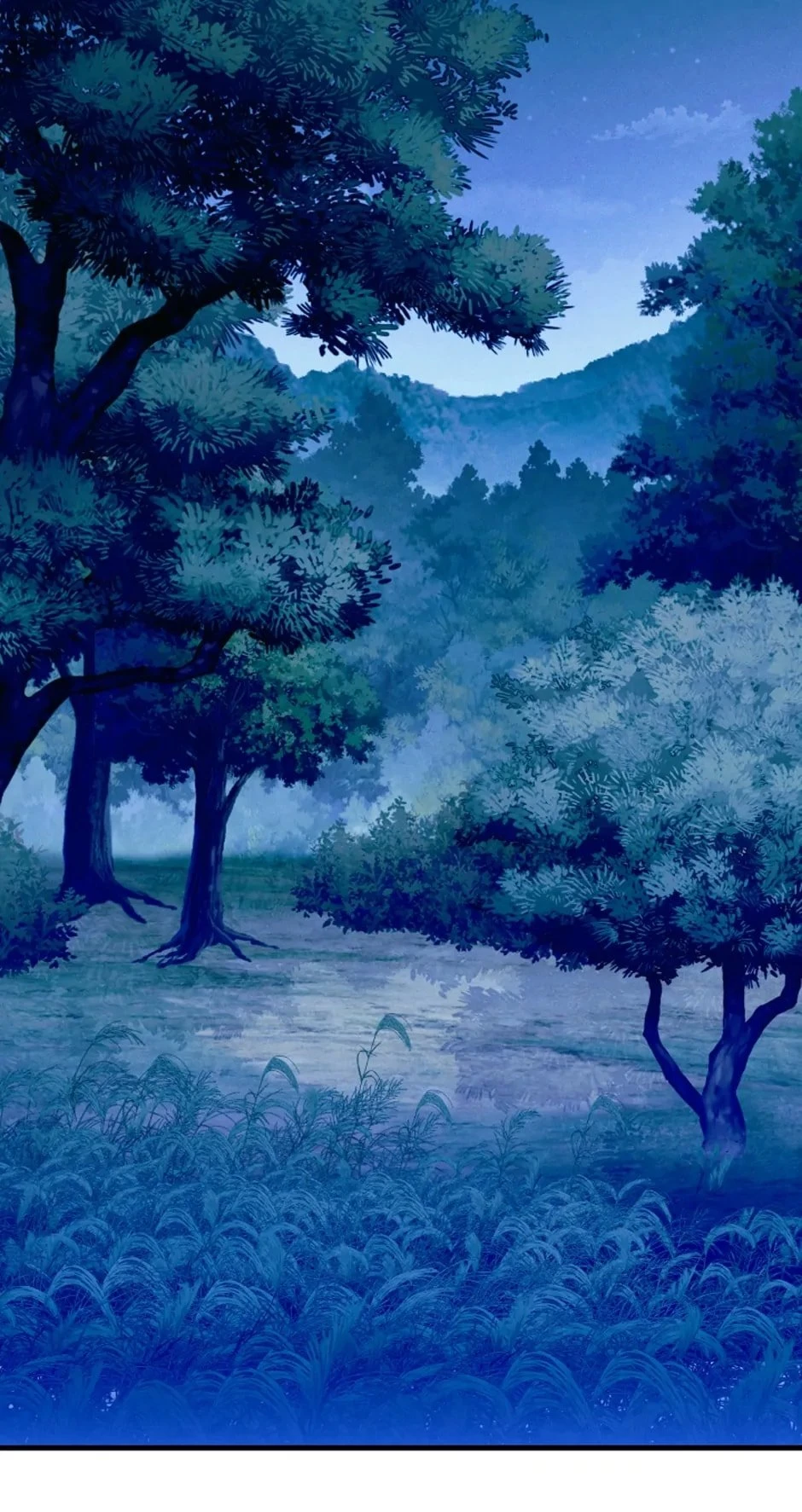 Masters of Lightning Knives Chapter 174 - 78