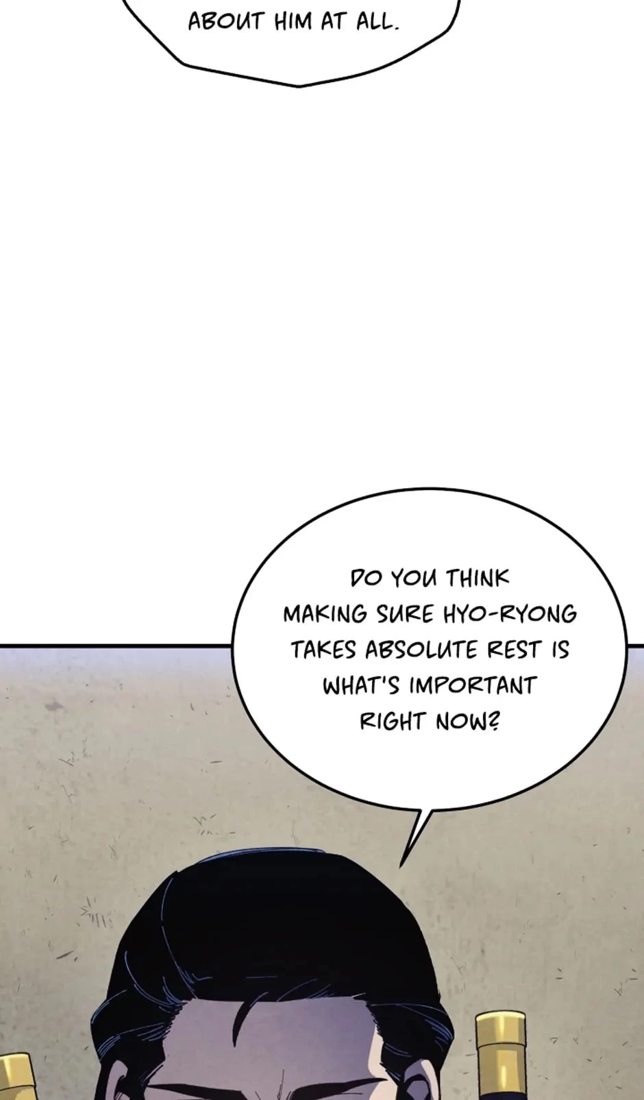 Masters of Lightning Knives Chapter 173 - 61