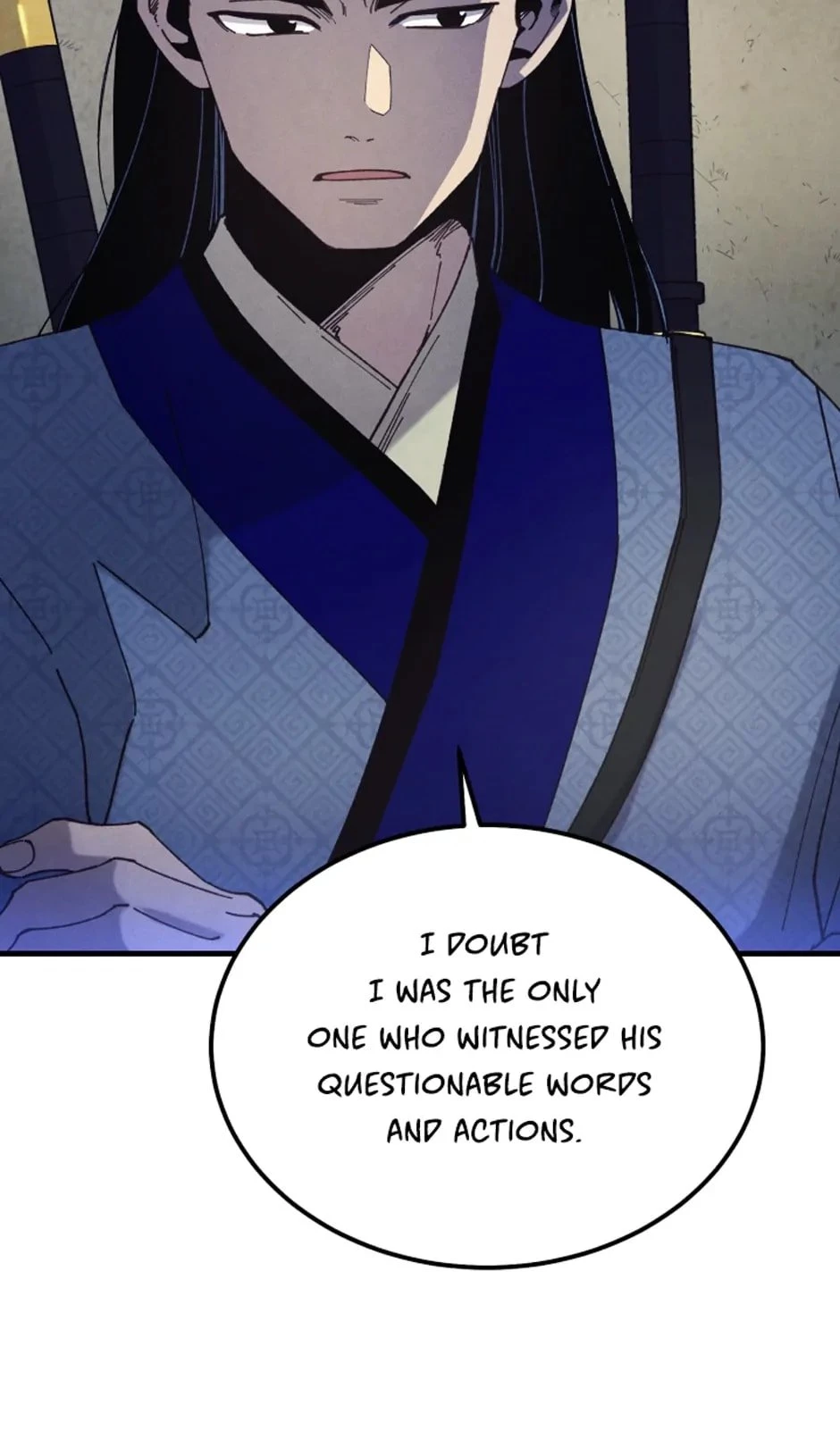 Masters of Lightning Knives Chapter 173 - 62