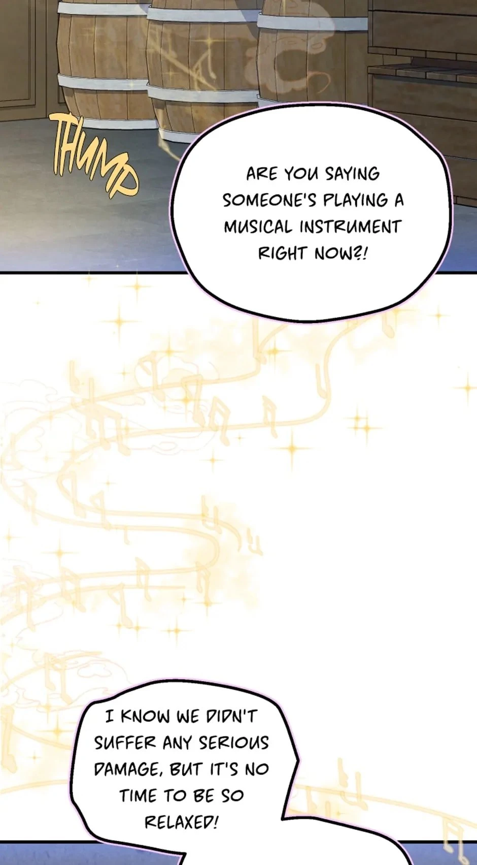 Masters of Lightning Knives Chapter 173 - 65