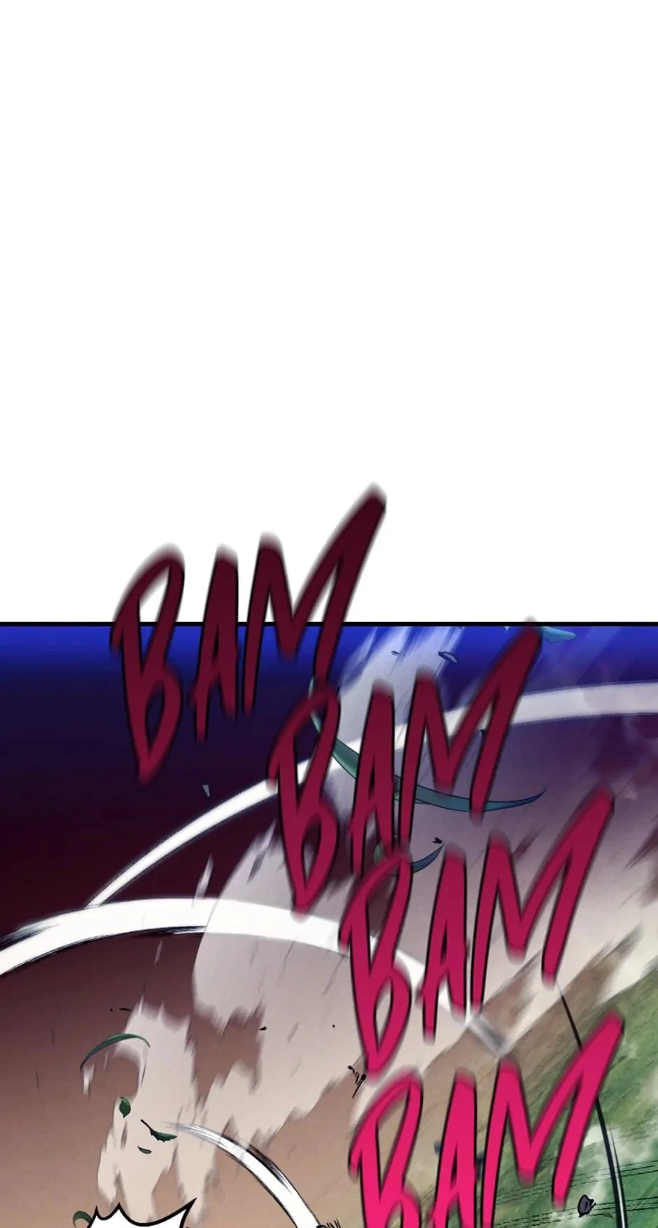 Masters of Lightning Knives Chapter 174 - 85