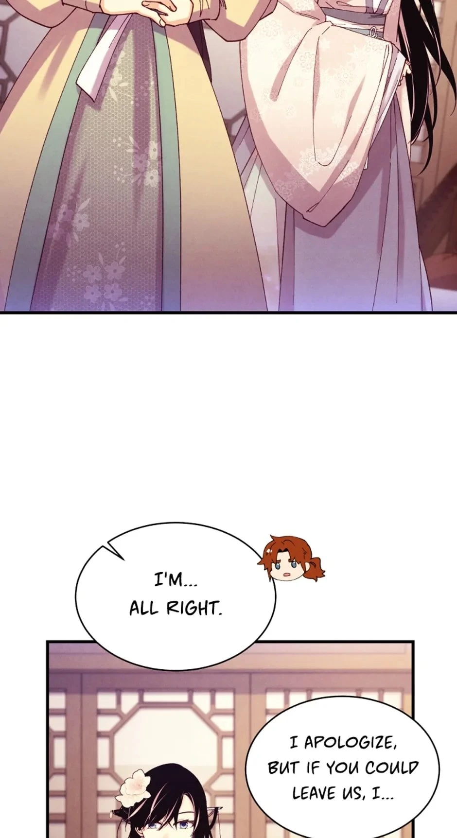 Masters of Lightning Knives Chapter 172 - 56