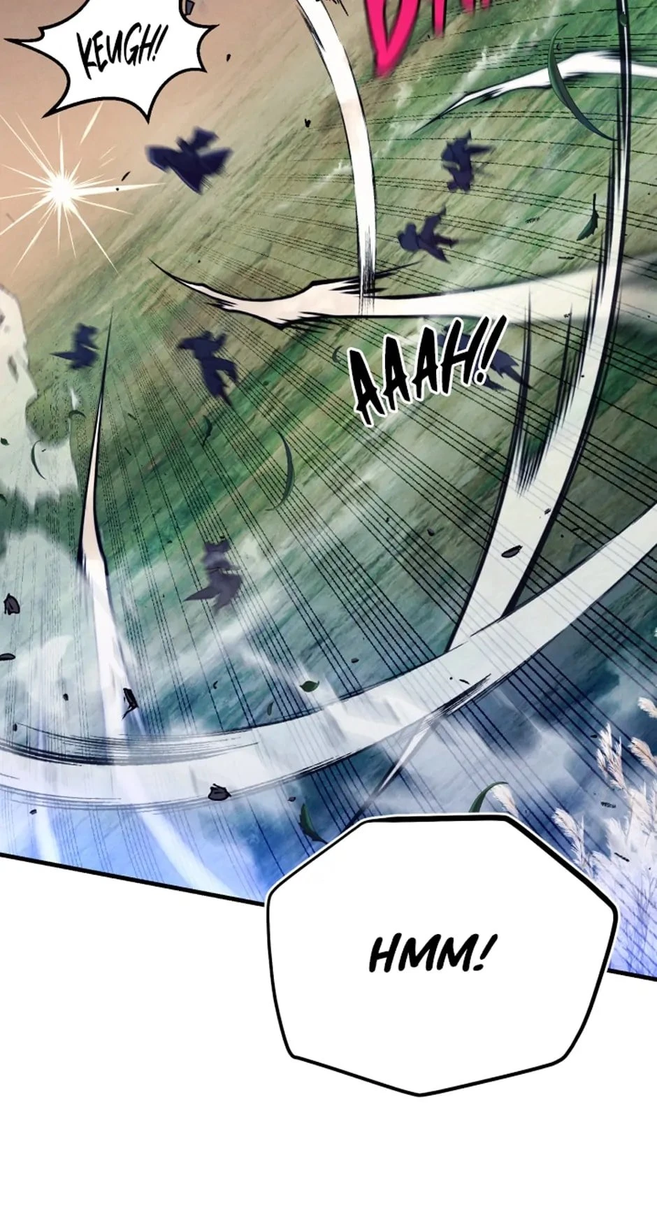Masters of Lightning Knives Chapter 174 - 86