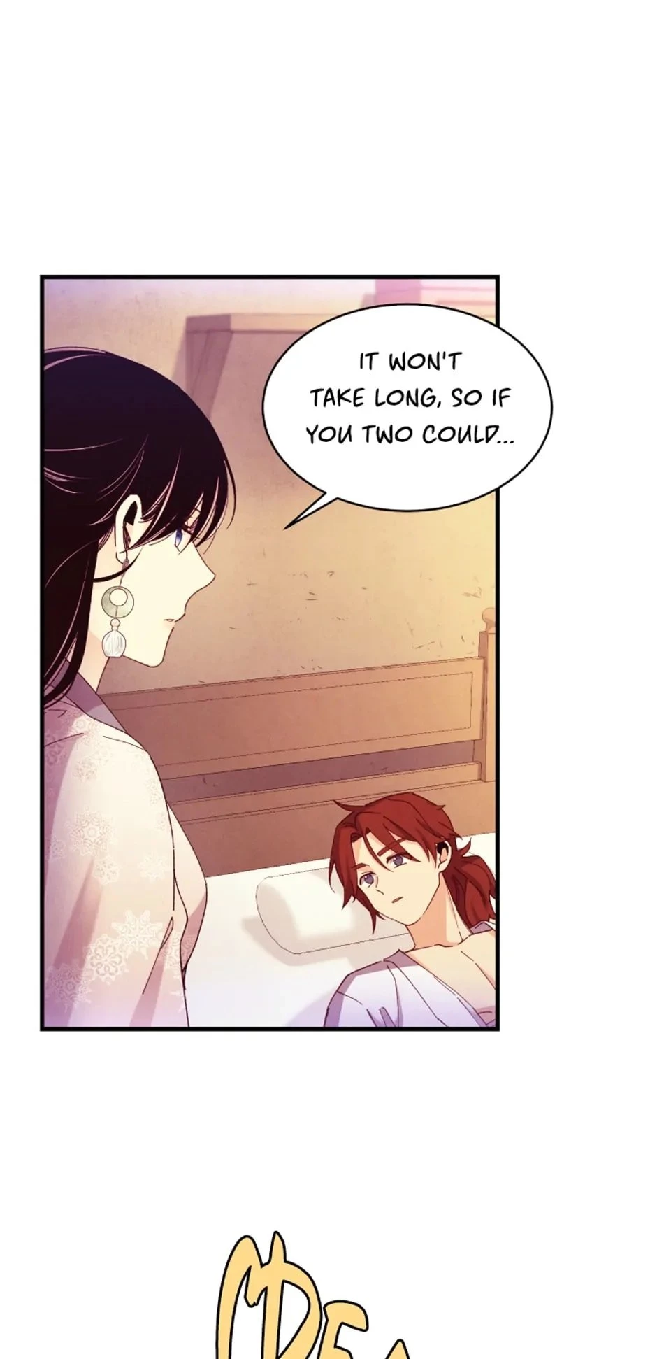 Masters of Lightning Knives Chapter 172 - 59