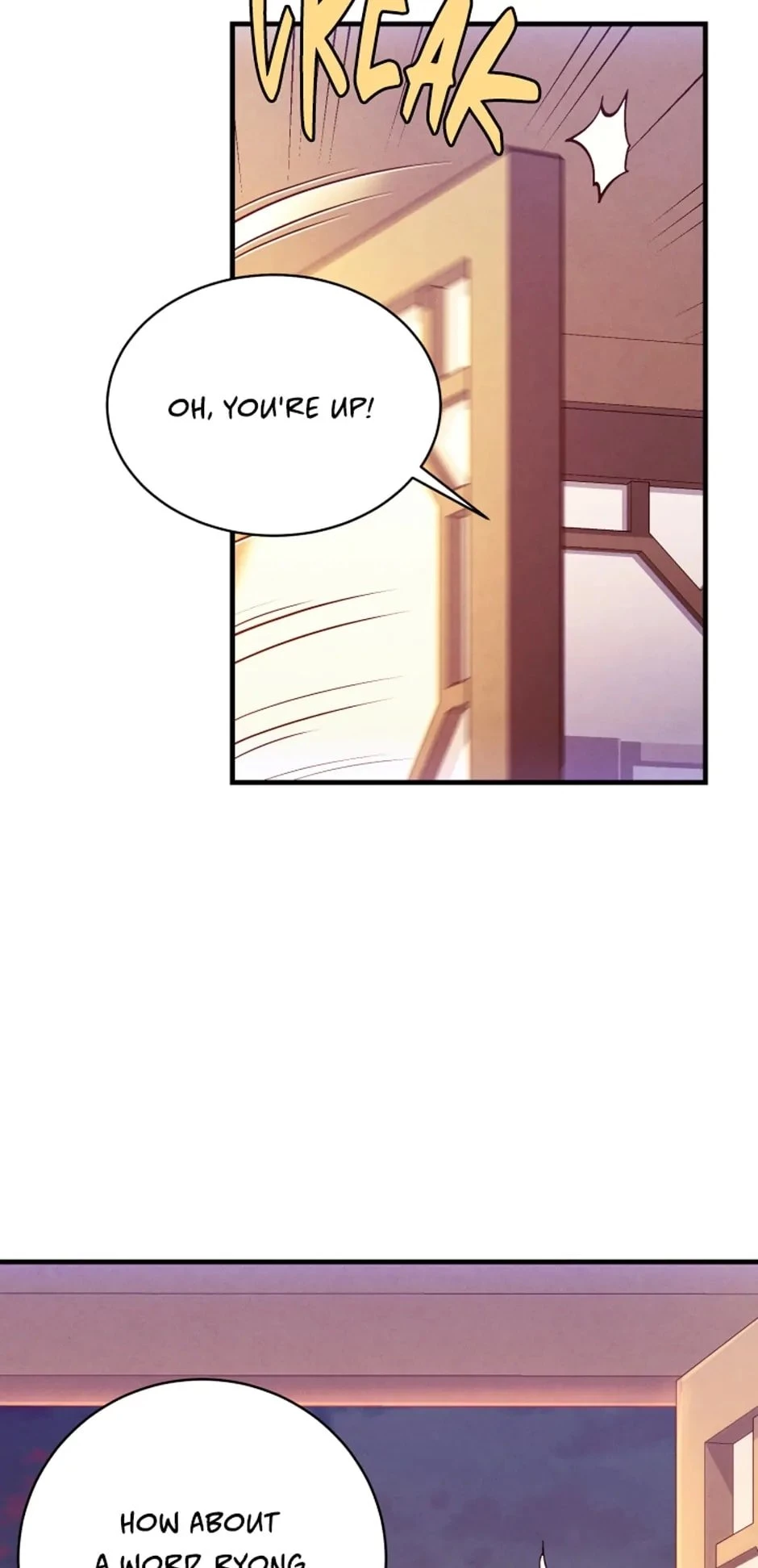 Masters of Lightning Knives Chapter 172 - 60