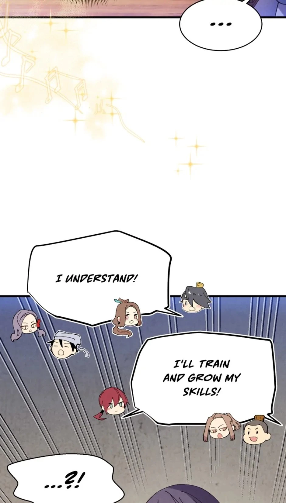 Masters of Lightning Knives Chapter 173 - 70