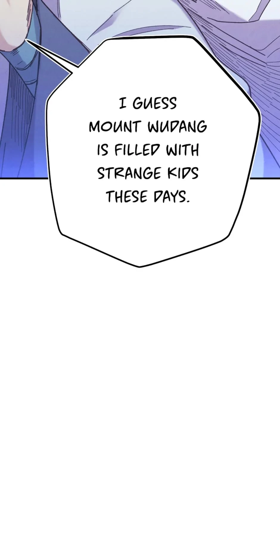 Masters of Lightning Knives Chapter 174 - 90