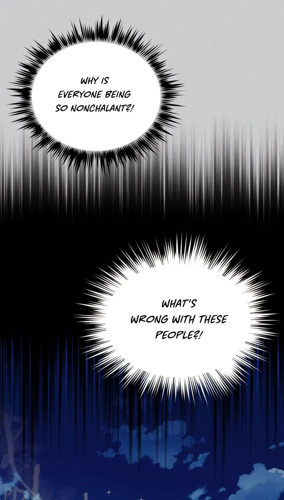 Masters of Lightning Knives Chapter 173 - 72