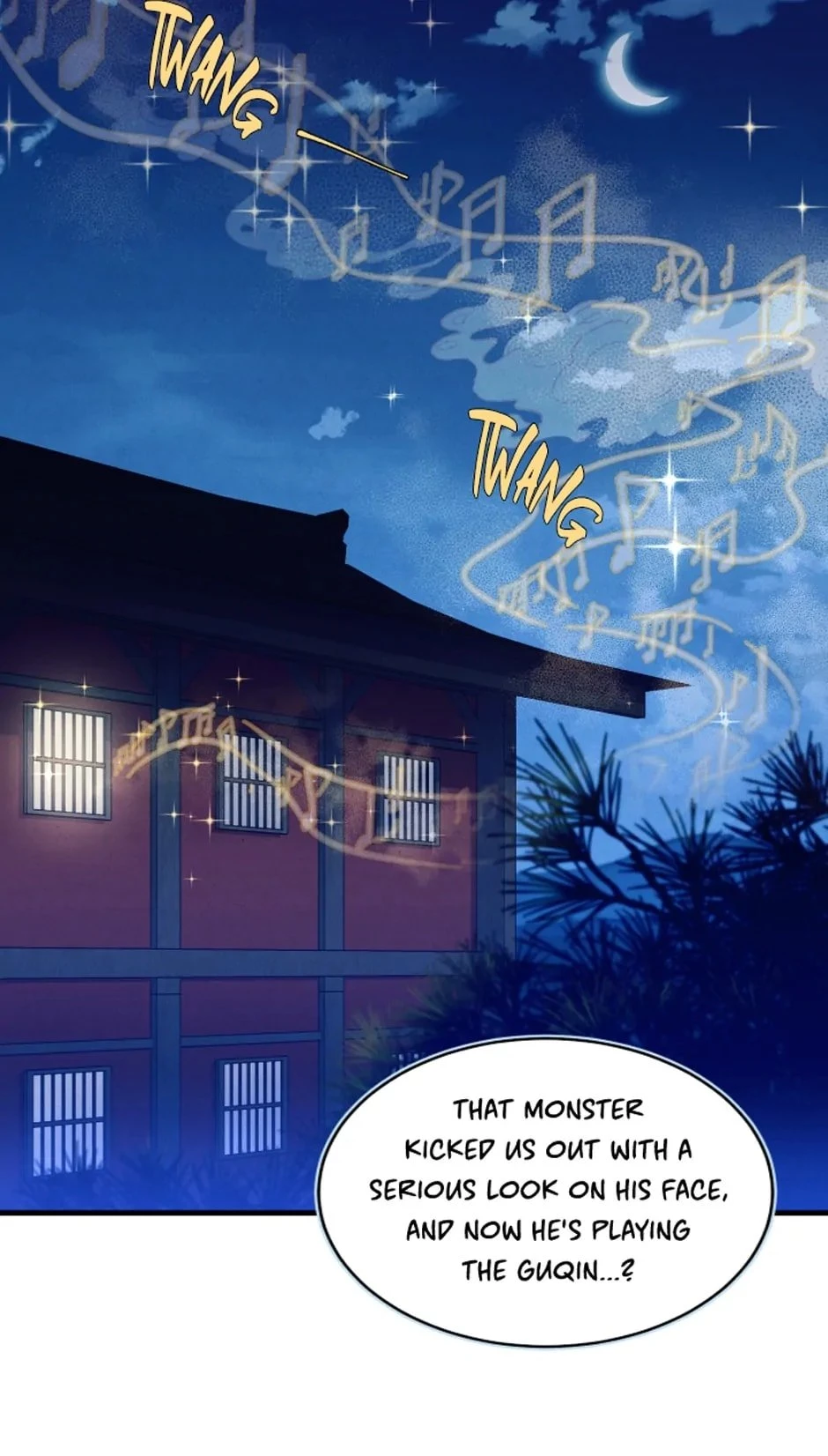 Masters of Lightning Knives Chapter 173 - 73