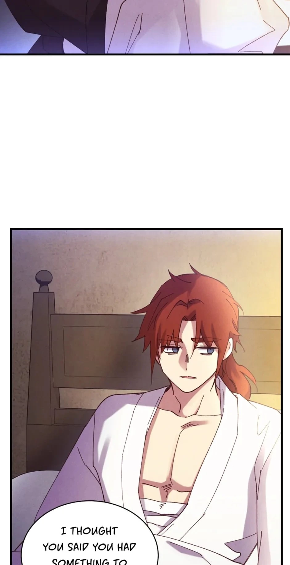 Masters of Lightning Knives Chapter 172 - 65