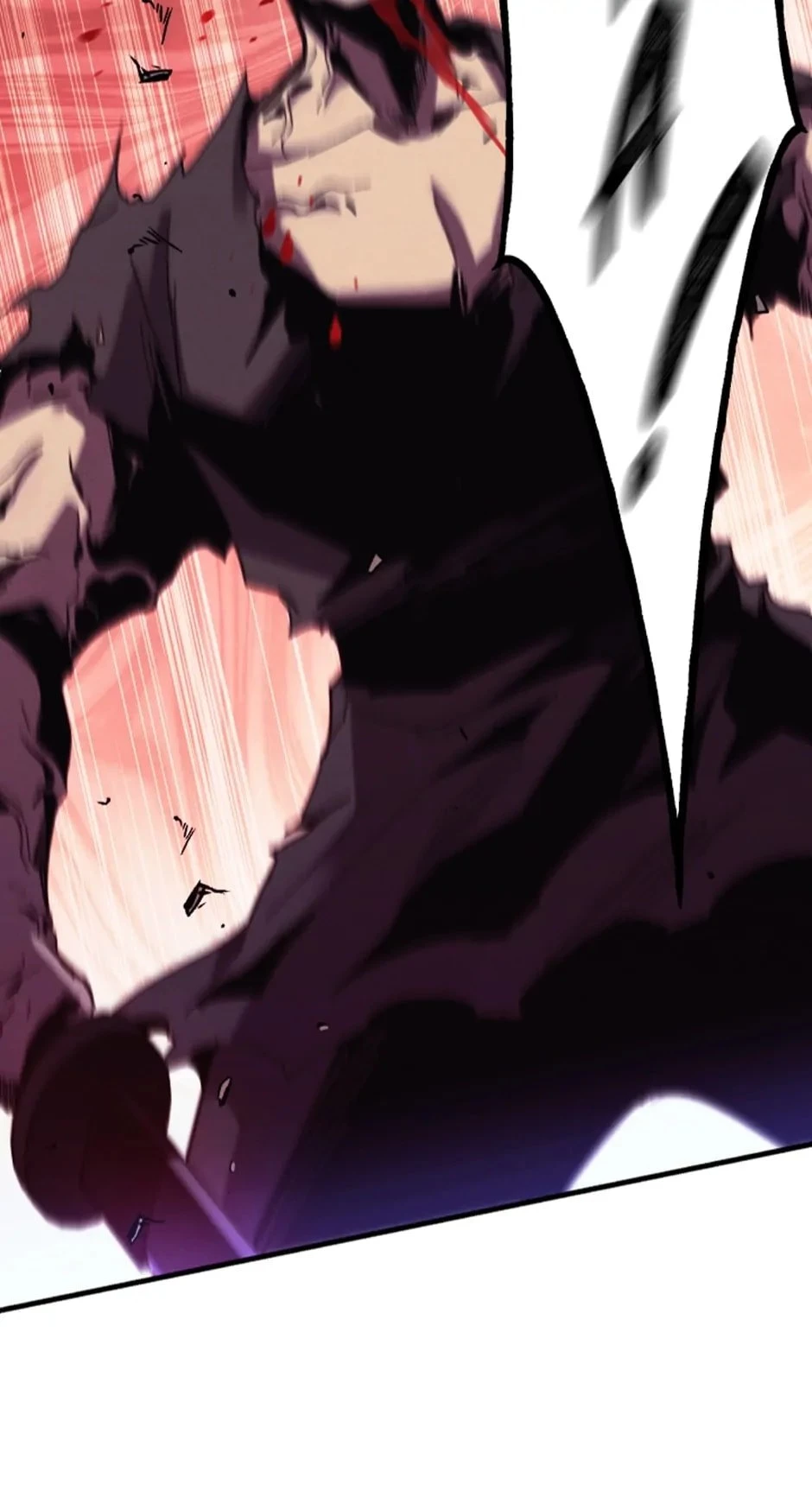 Masters of Lightning Knives Chapter 171 - 3