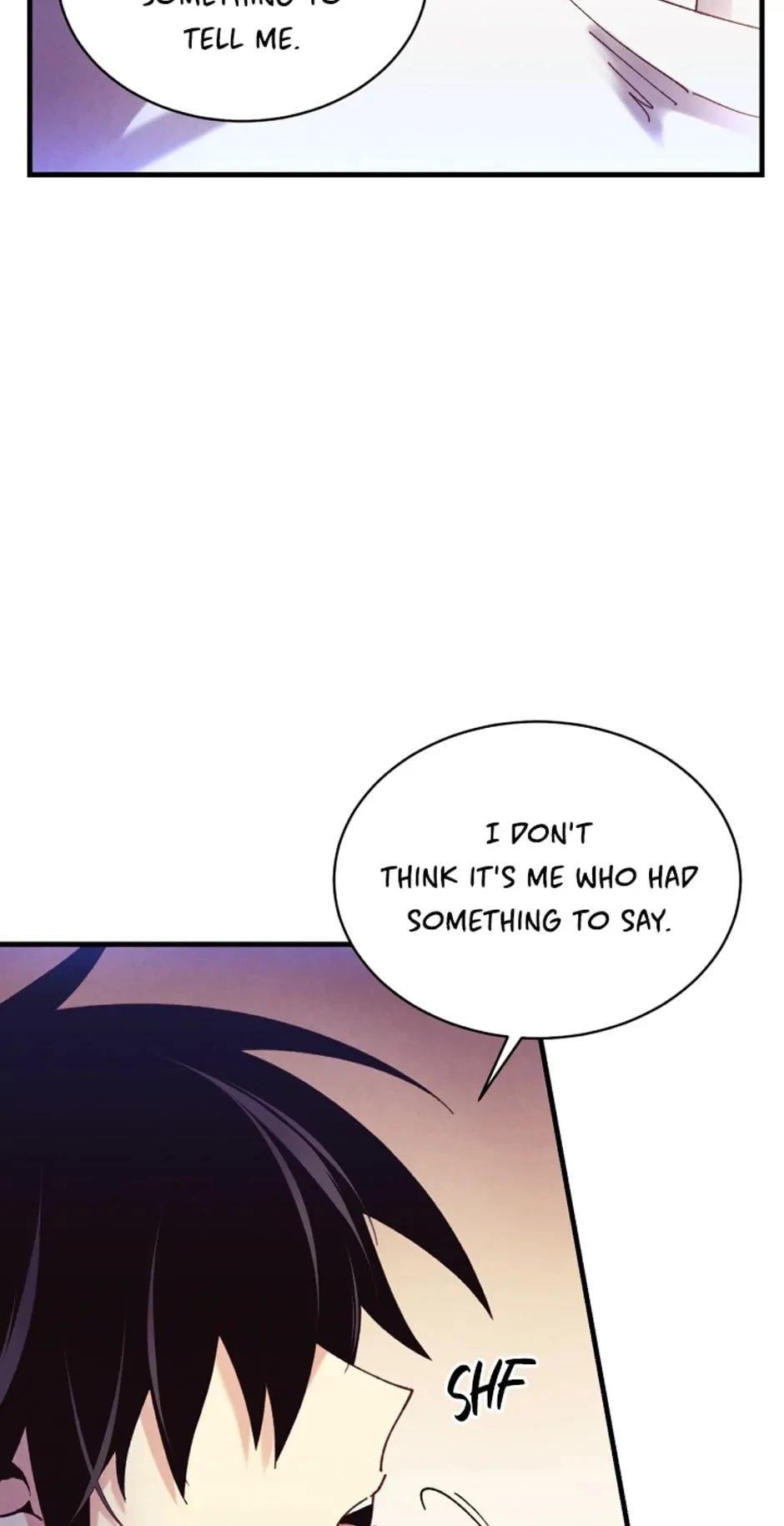 Masters of Lightning Knives Chapter 172 - 66