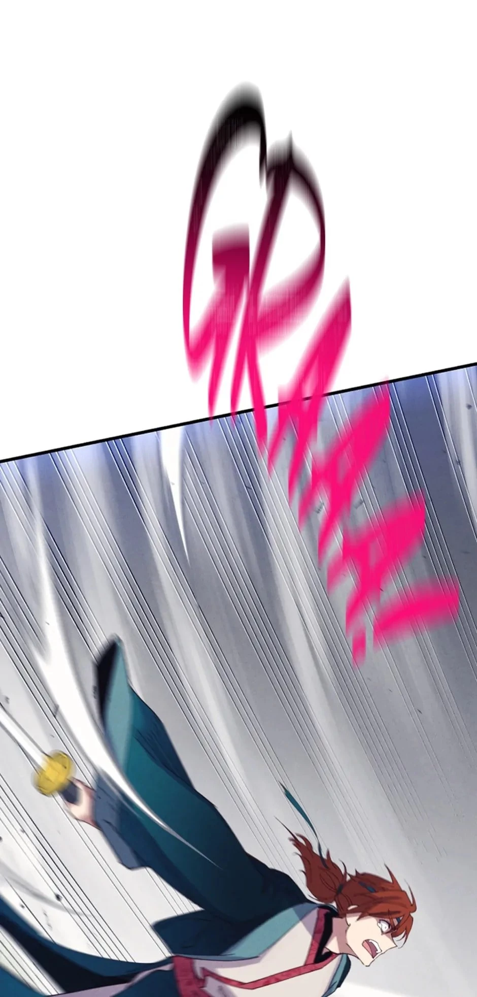 Masters of Lightning Knives Chapter 171 - 4