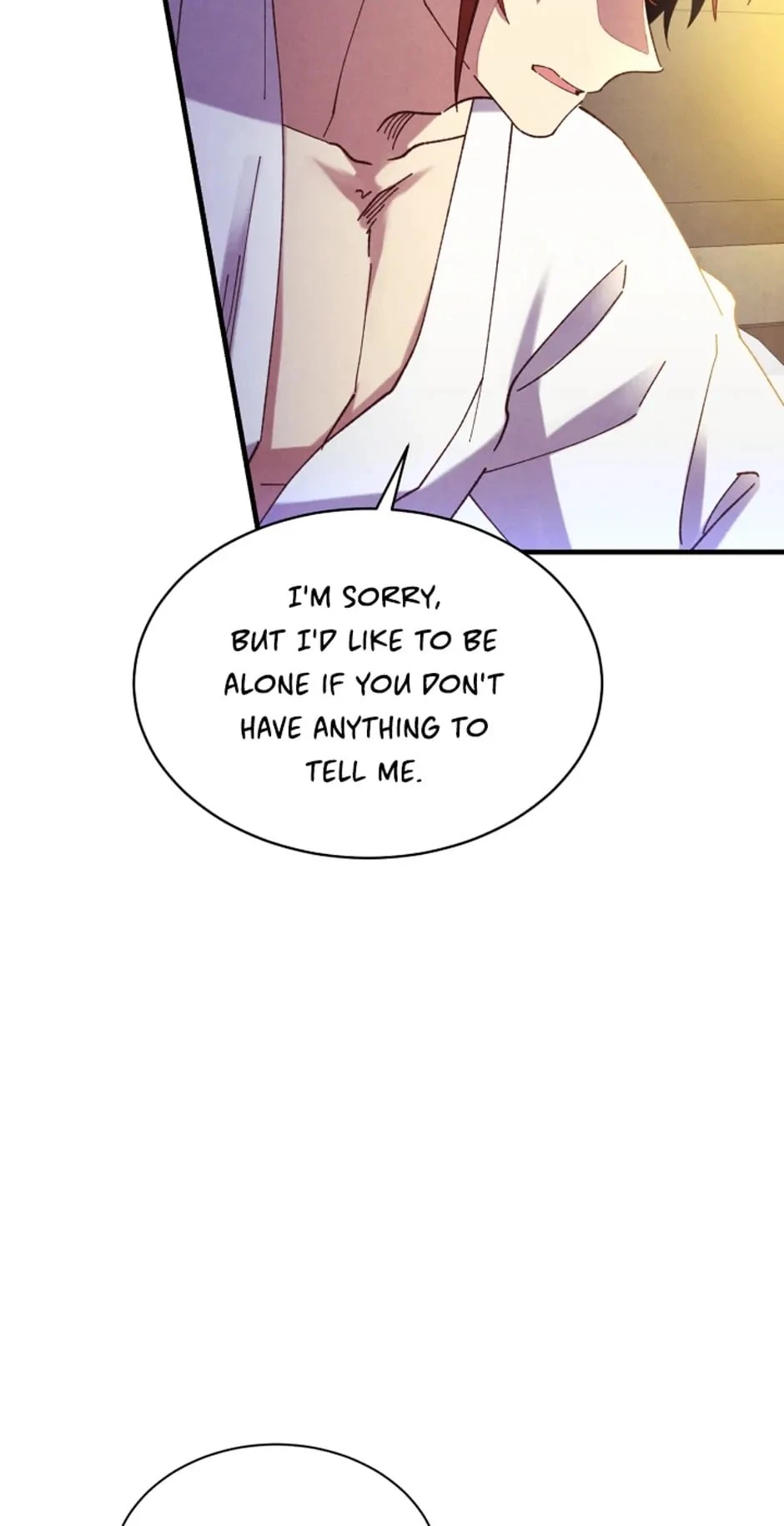 Masters of Lightning Knives Chapter 172 - 68