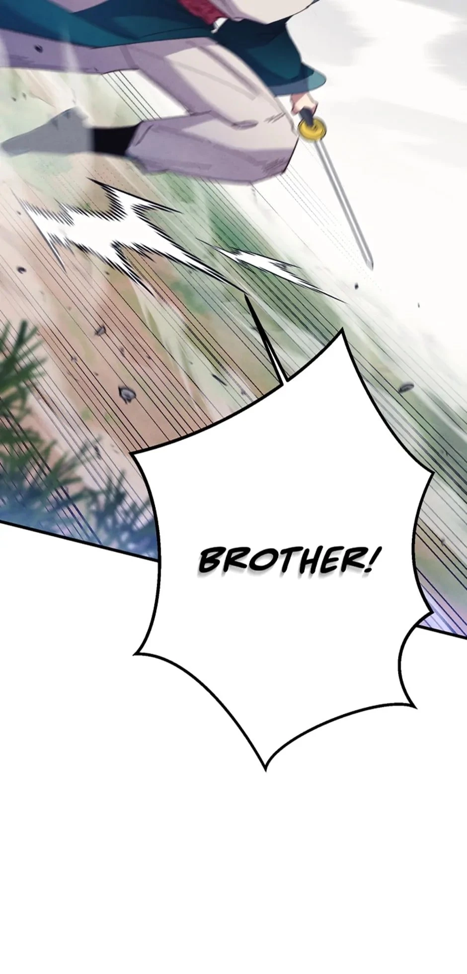 Masters of Lightning Knives Chapter 171 - 5