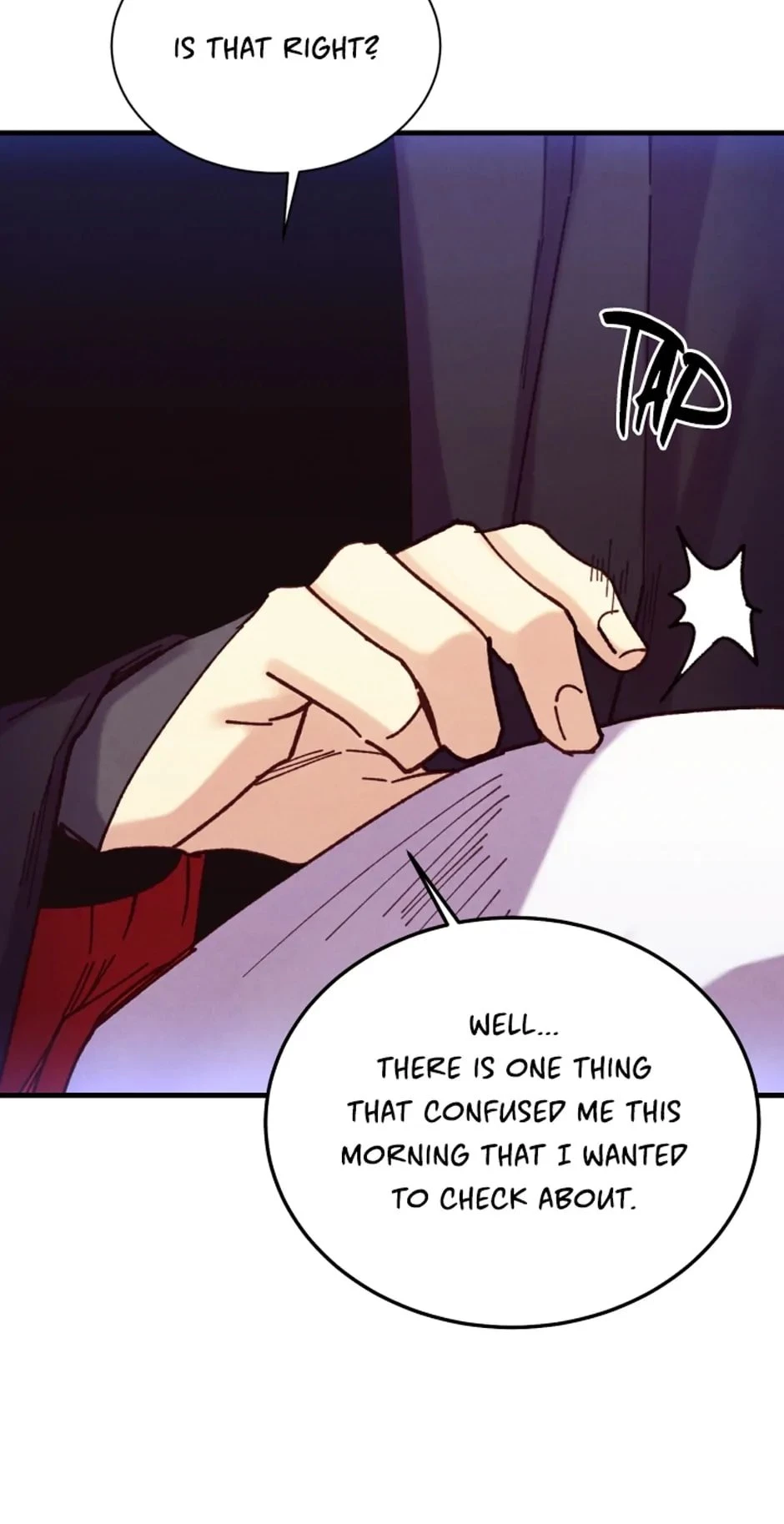 Masters of Lightning Knives Chapter 172 - 69
