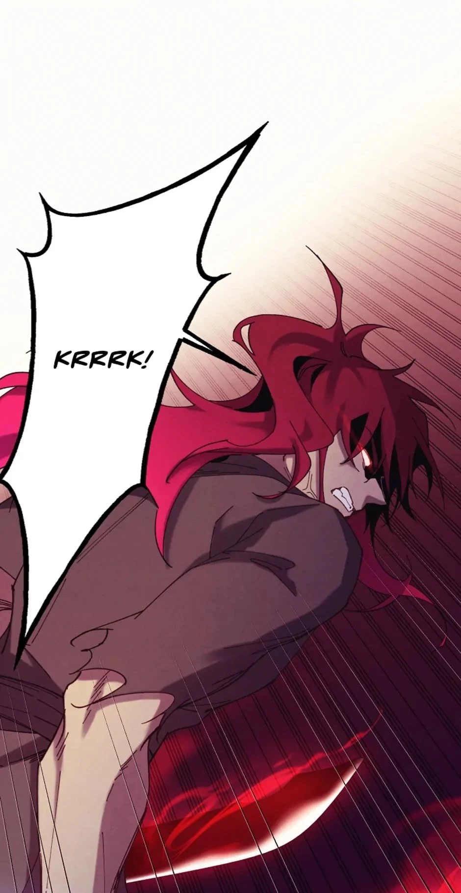 Masters of Lightning Knives Chapter 171 - 6