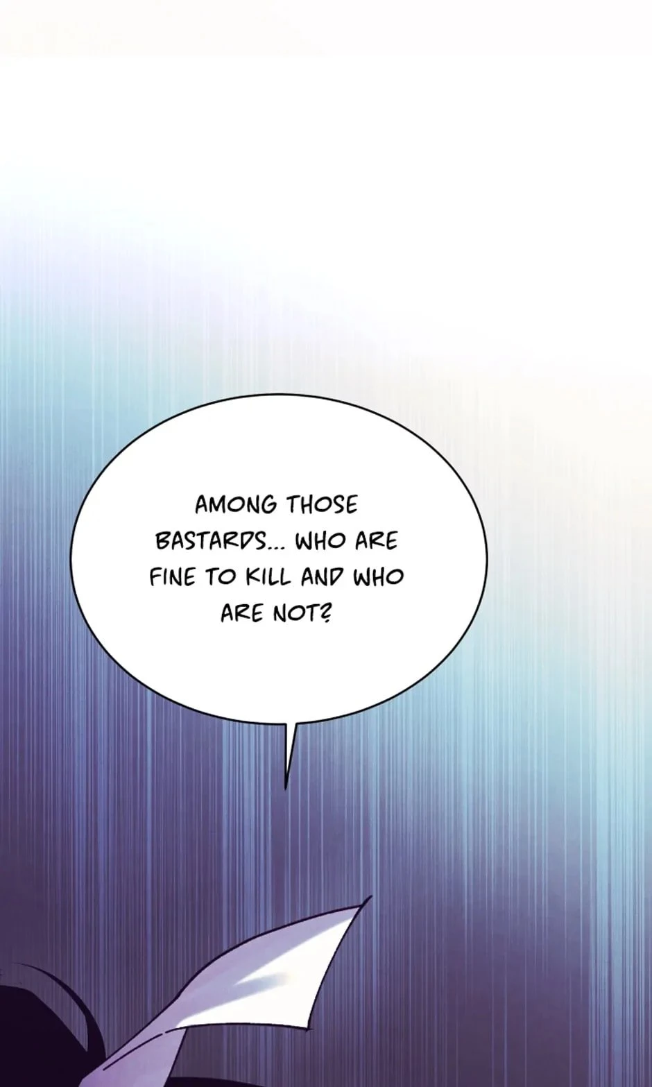 Masters of Lightning Knives Chapter 172 - 70