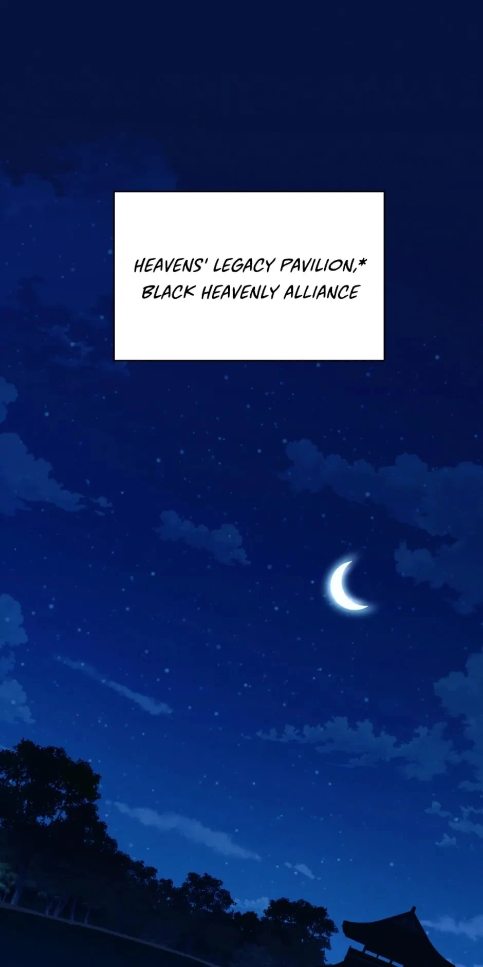 Masters of Lightning Knives Chapter 172 - 74