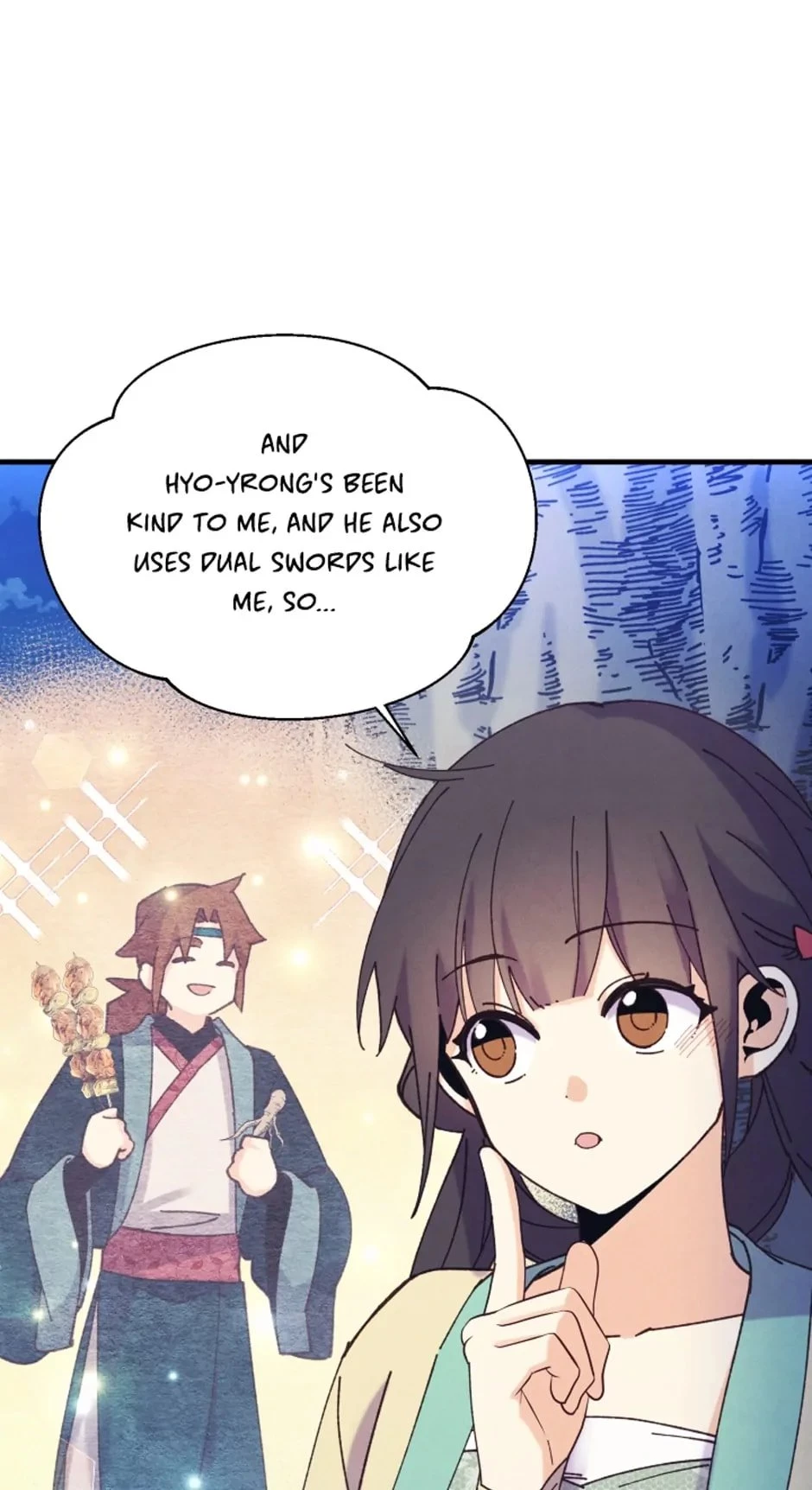 Masters of Lightning Knives Chapter 173 - 79