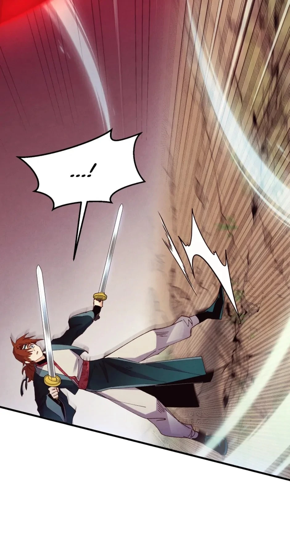 Masters of Lightning Knives Chapter 171 - 10
