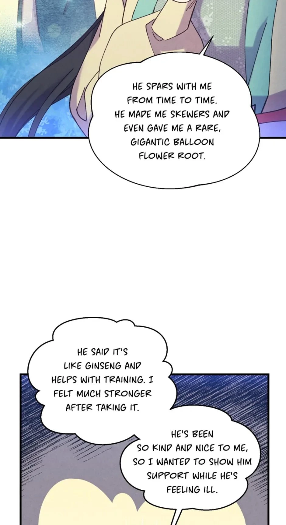 Masters of Lightning Knives Chapter 173 - 80