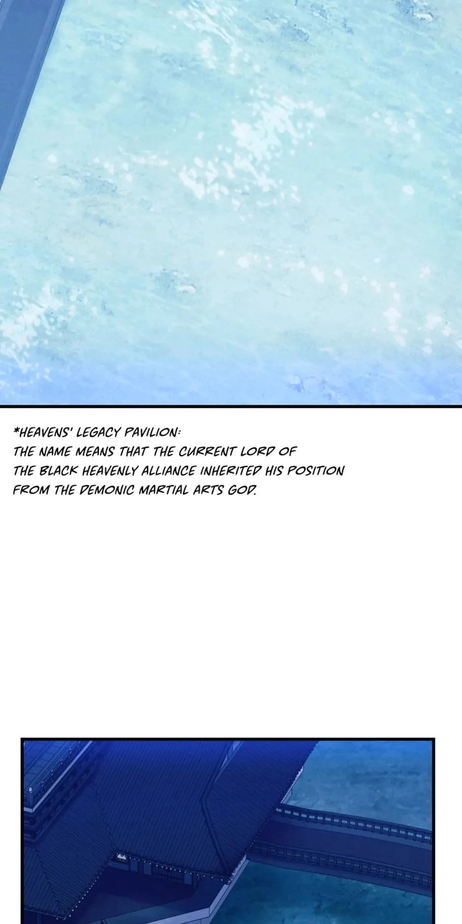 Masters of Lightning Knives Chapter 172 - 76