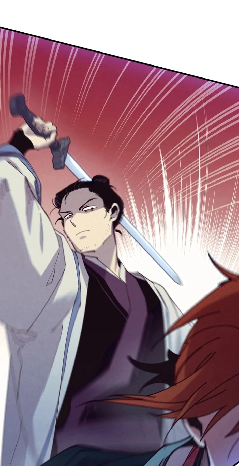 Masters of Lightning Knives Chapter 171 - 11