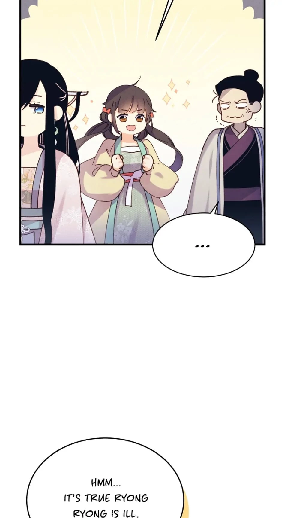 Masters of Lightning Knives Chapter 173 - 81