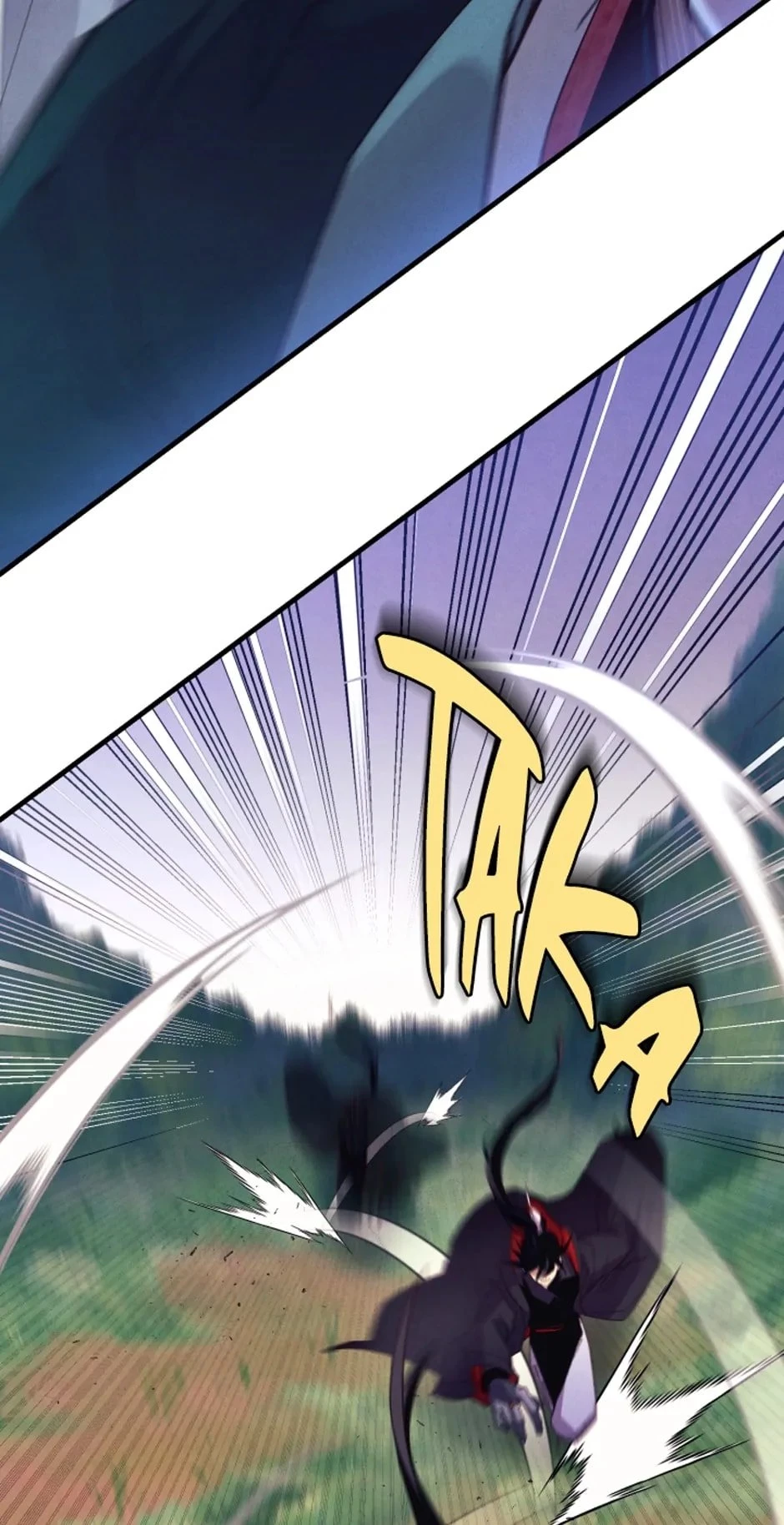 Masters of Lightning Knives Chapter 171 - 12