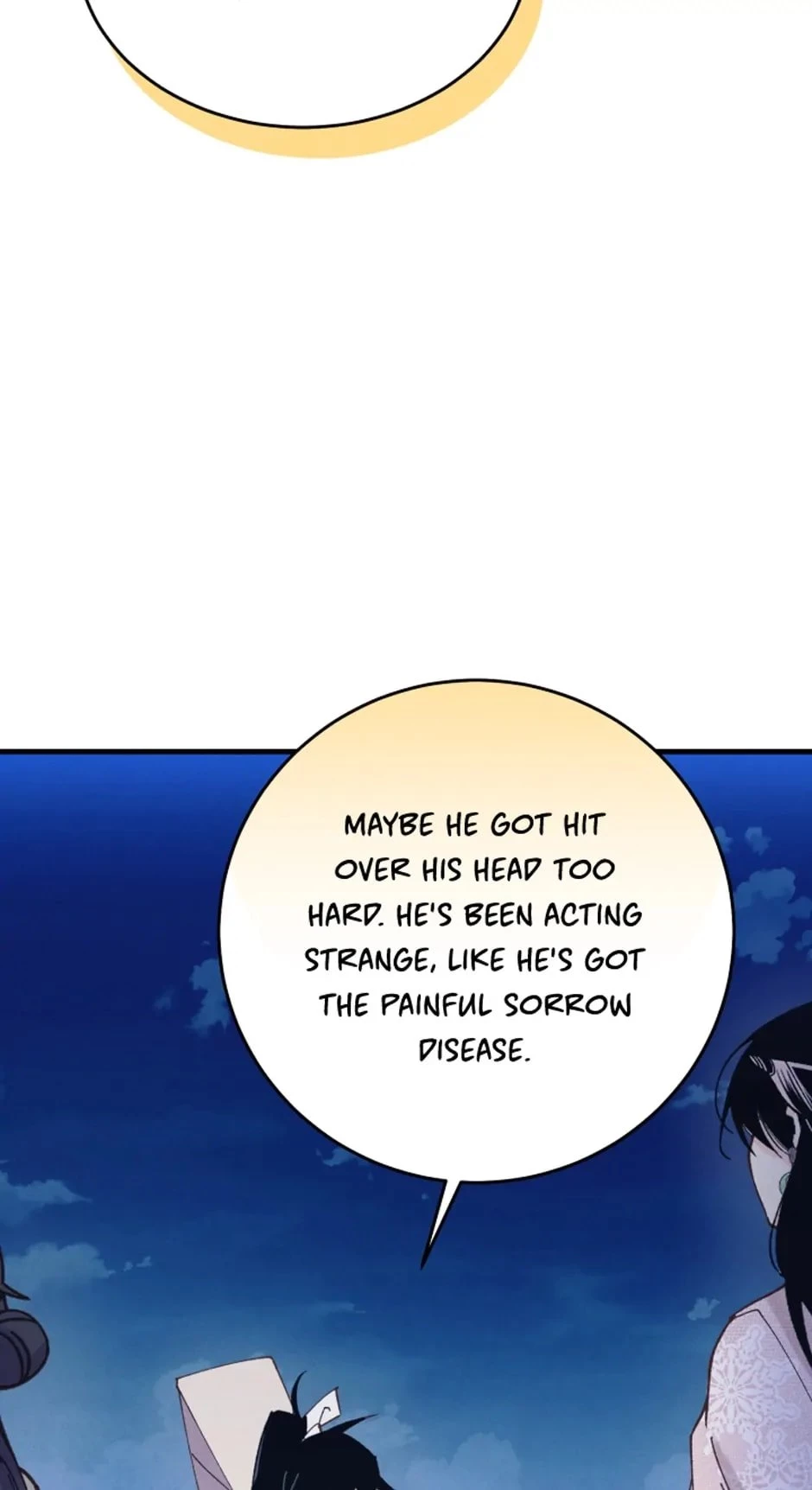 Masters of Lightning Knives Chapter 173 - 82