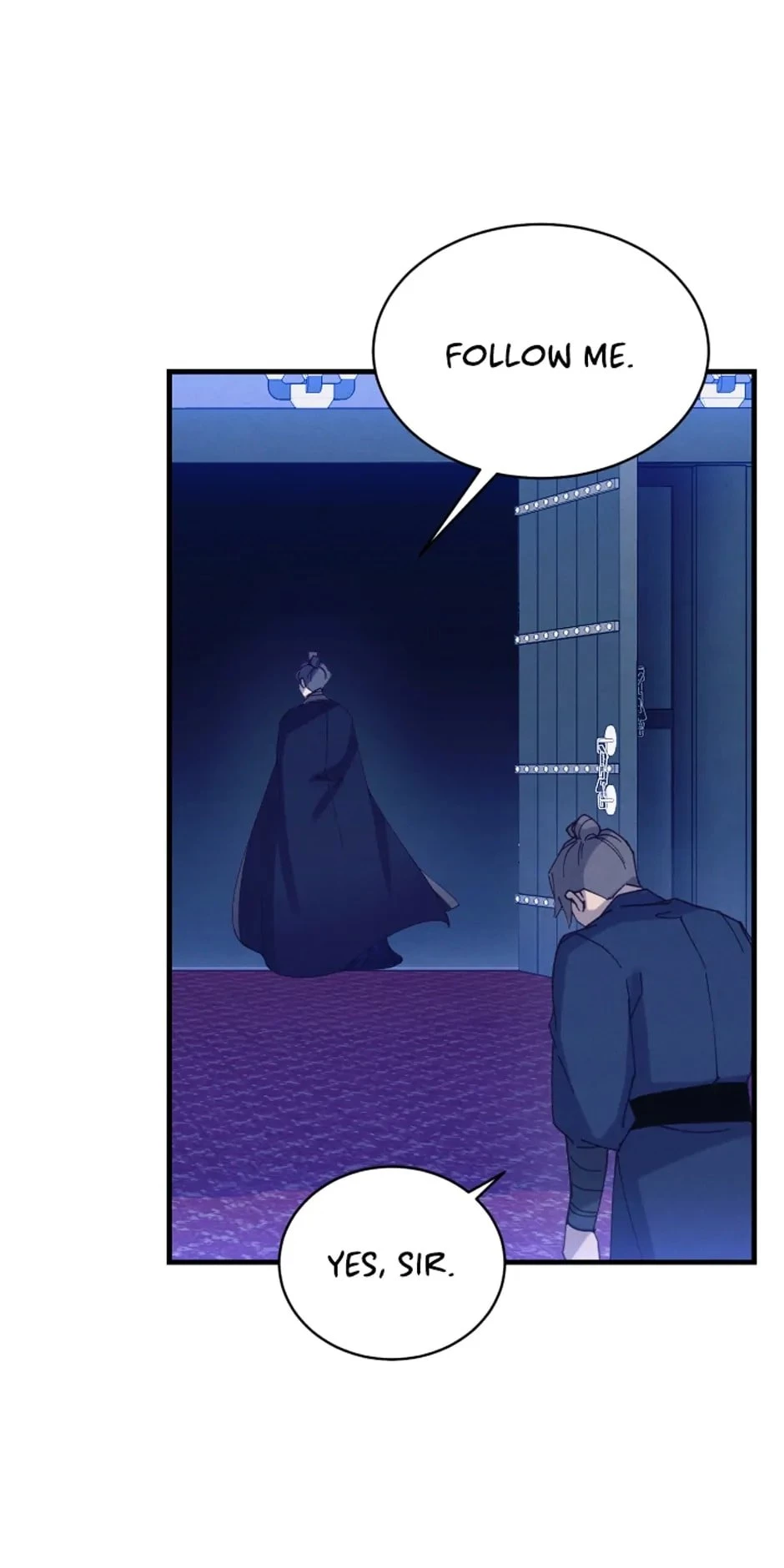 Masters of Lightning Knives Chapter 172 - 79