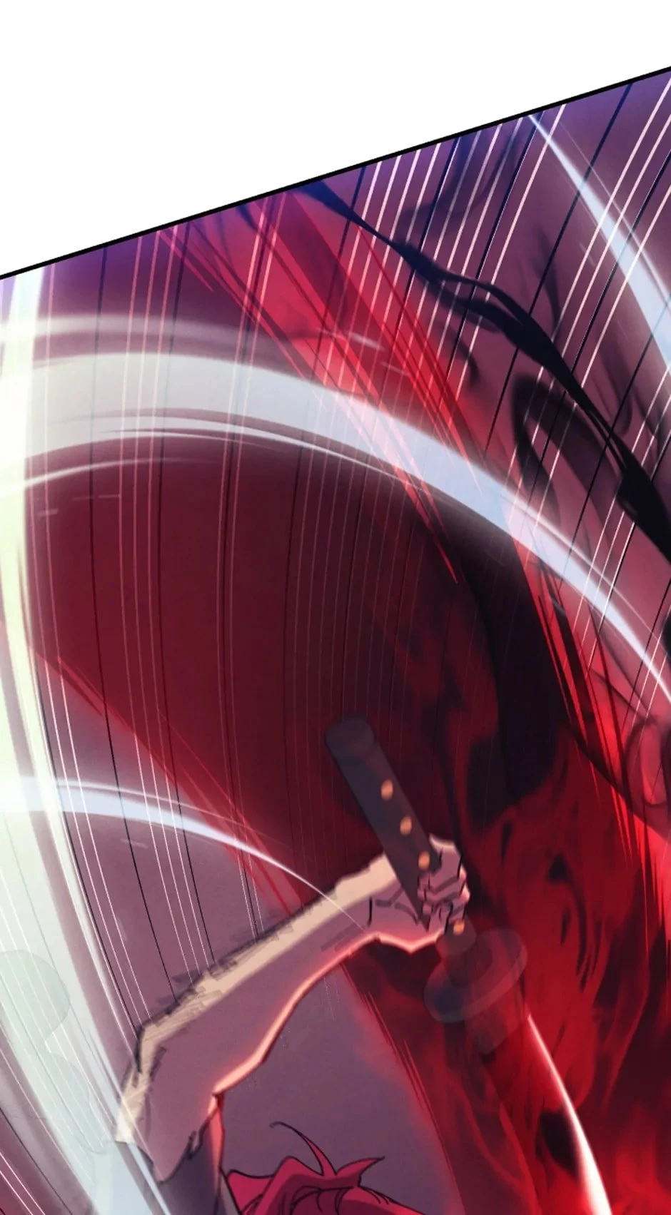 Masters of Lightning Knives Chapter 171 - 17