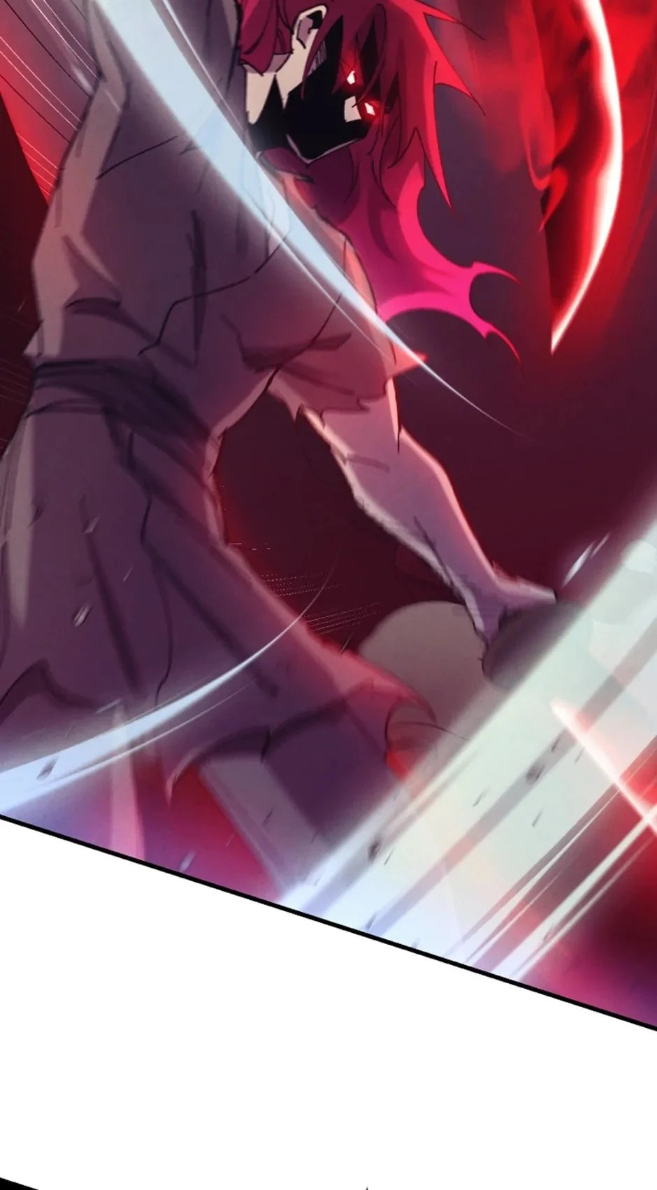 Masters of Lightning Knives Chapter 171 - 18