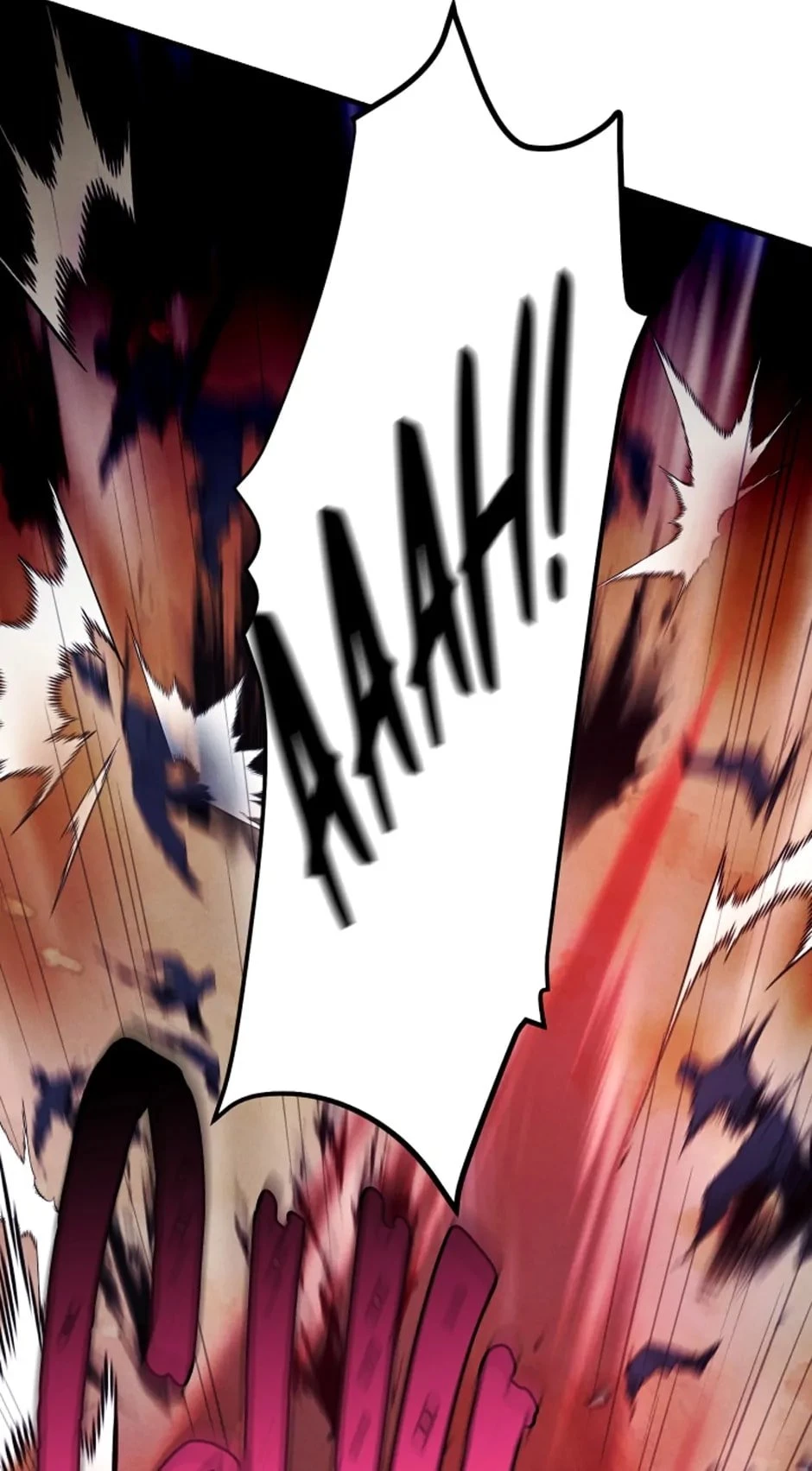 Masters of Lightning Knives Chapter 171 - 19