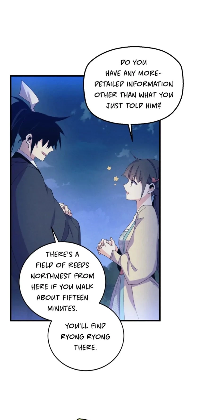 Masters of Lightning Knives Chapter 173 - 90